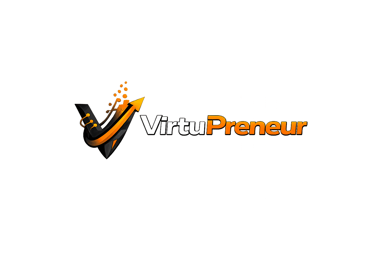 VirtuPreneur Logo